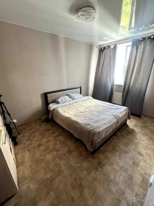 2-room apartment, 68 sq. m