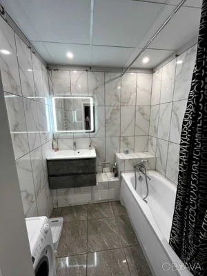 2-room apartment, 68 sq. m