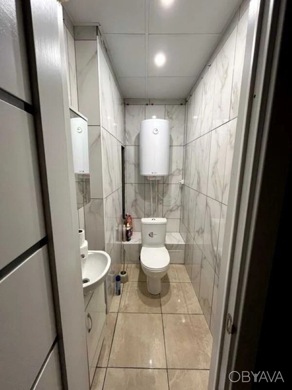 2-room apartment, 68 sq. m