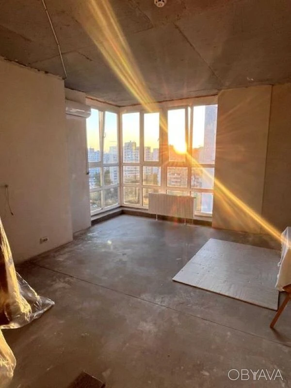2-room apartment, 68 sq. m