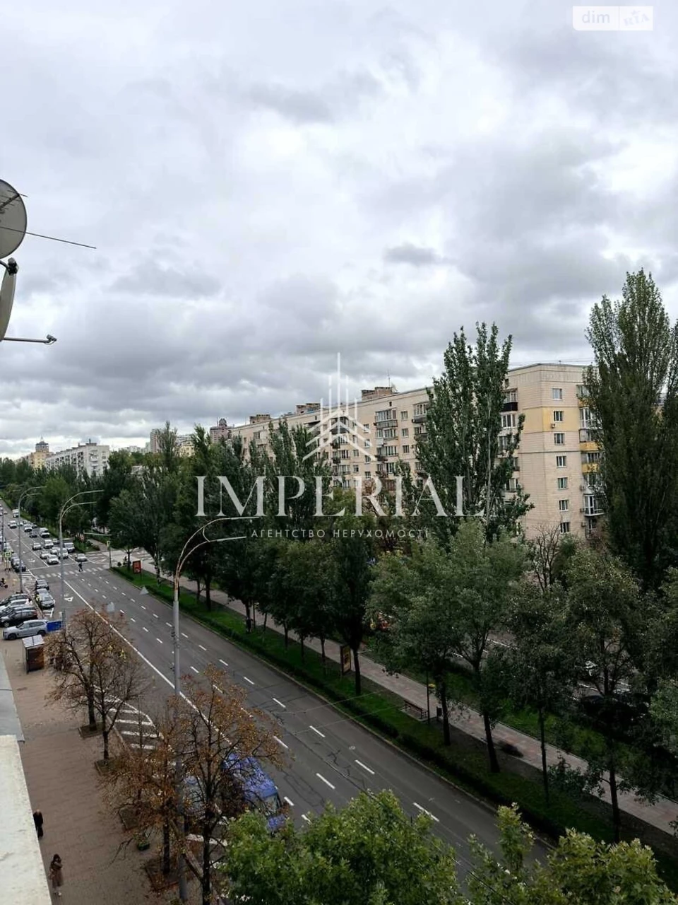 Довгострокова Оренда Квартира Печерський