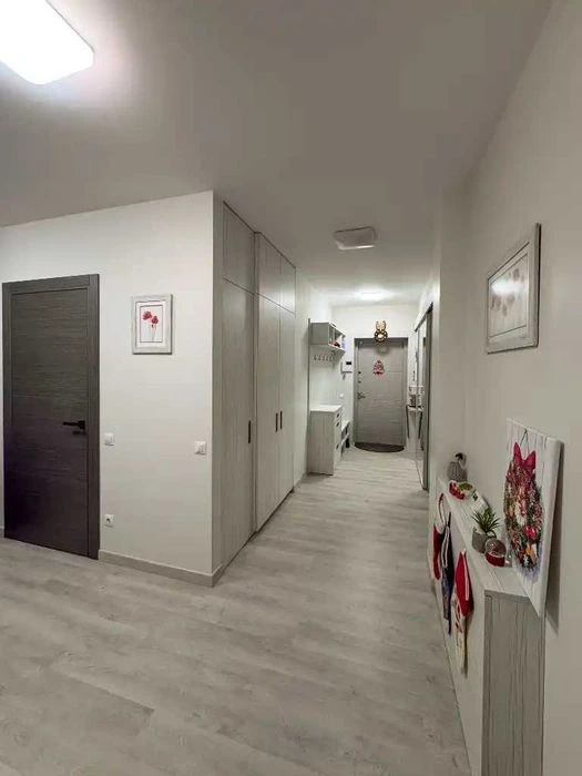Продам 4-комнатную квартиру в ЖК Атмосфера.