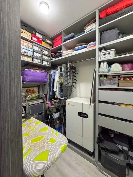 Продам 4-комнатную квартиру в ЖК Атмосфера.