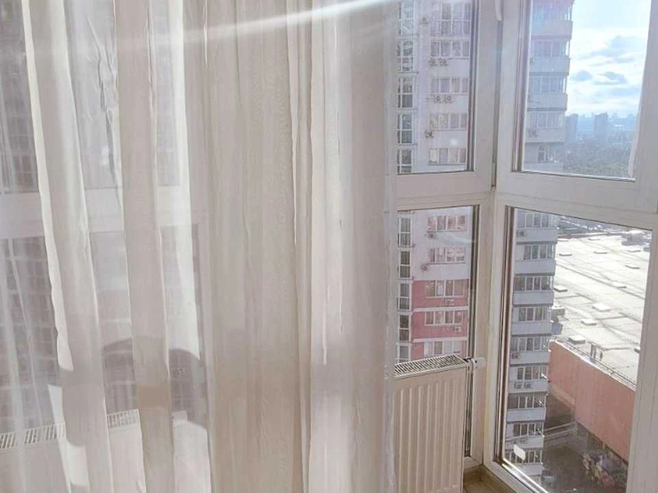Квартира. Киев, улица Драгомынова