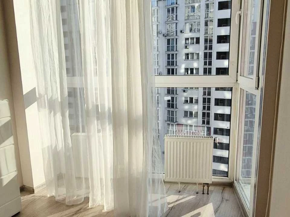 Квартира. Киев, улица Драгомынова