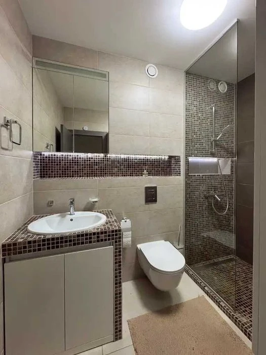 Продам 4-комнатную квартиру в ЖК Атмосфера.