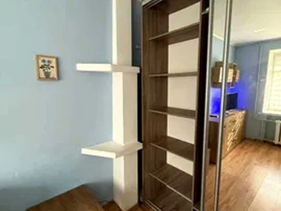 Квартира. Київ, Олекси Тихого вул.