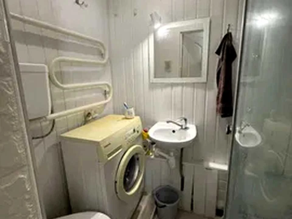 Квартира. Київ, Олекси Тихого вул.