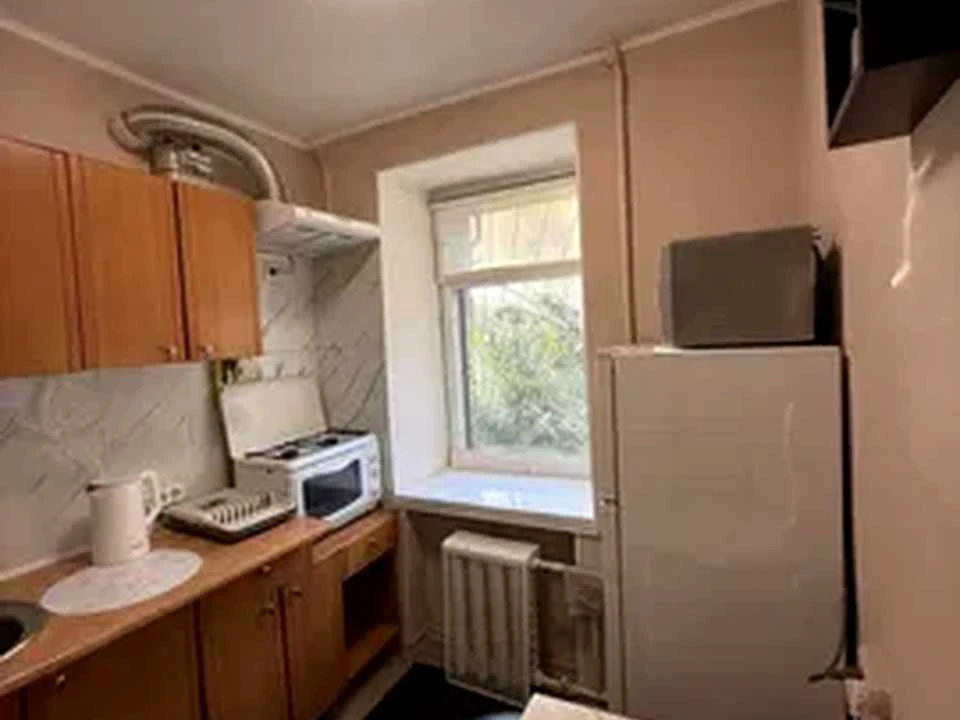 Квартира. Київ, Олекси Тихого вул.