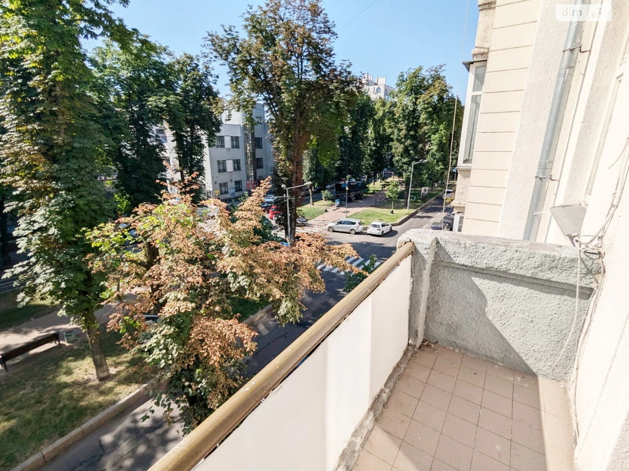 Долгосрочная Аренда Квартиры Липки