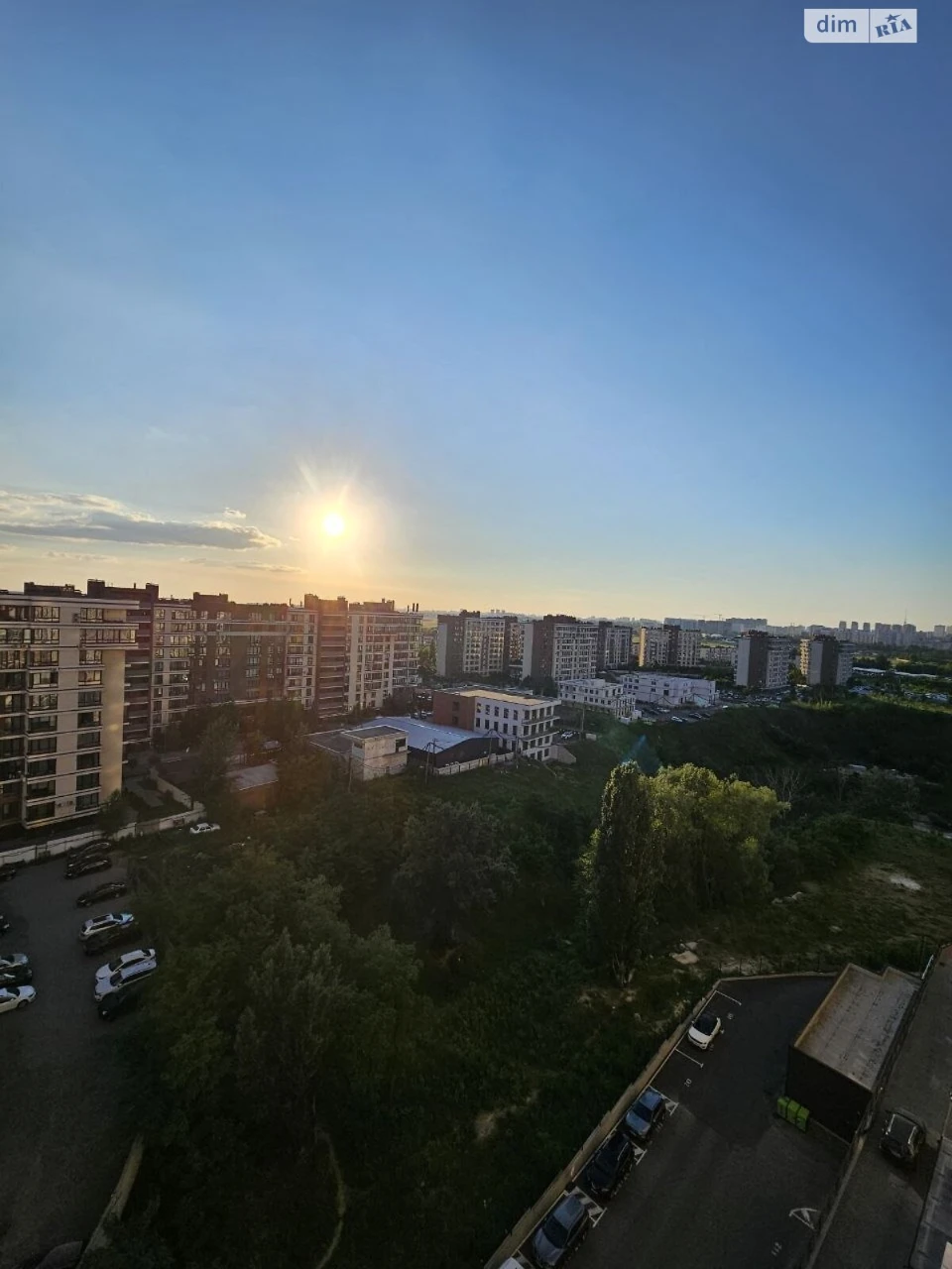 Довгострокова Оренда Квартира Жуляни