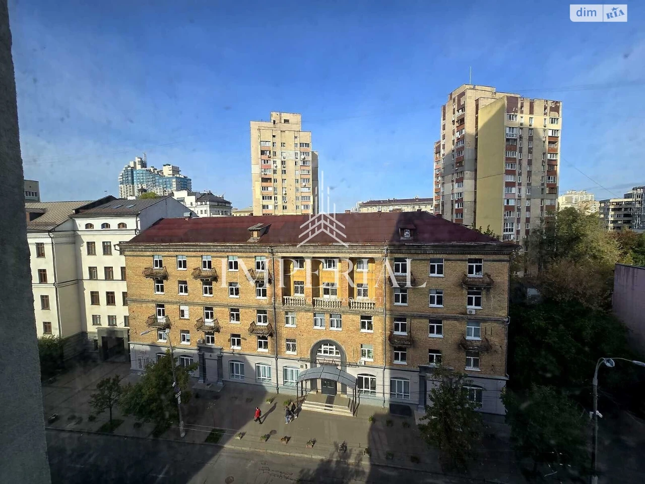 Довгострокова Оренда Квартира Шевченківський