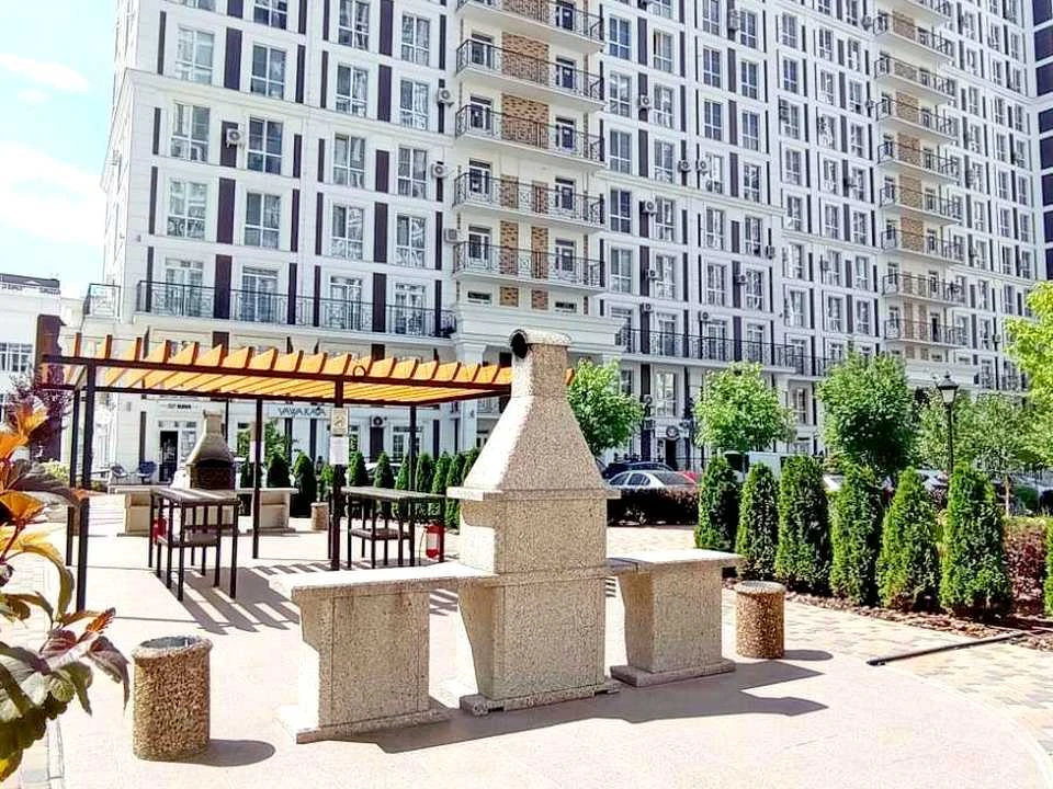Квартира. Київ, Михайла Максимовича вул.