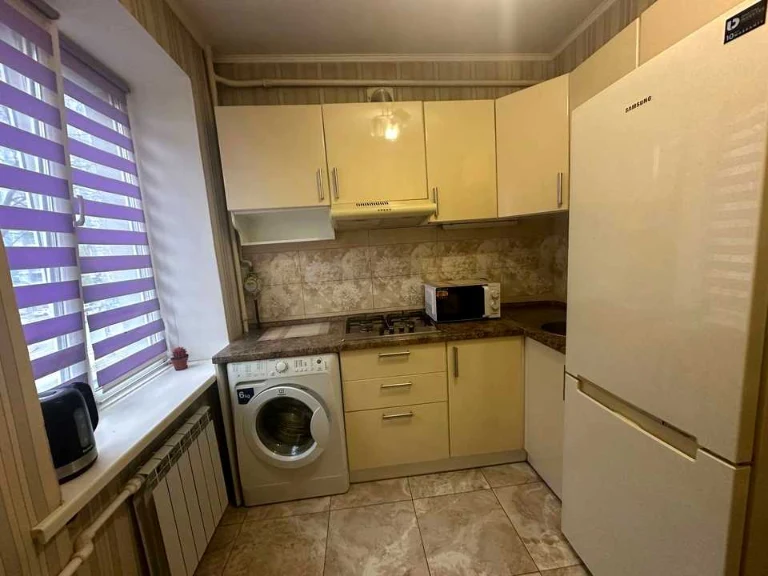 Apartment. John Mackena St., Kyiv