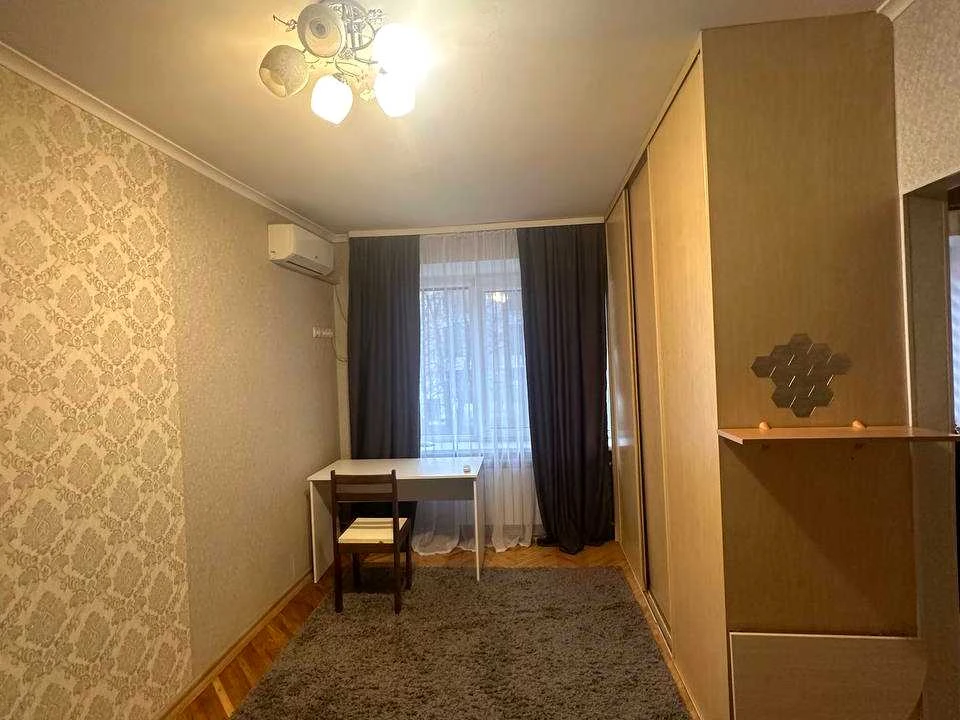 Квартира. Київ, Джона Маккейна вул.