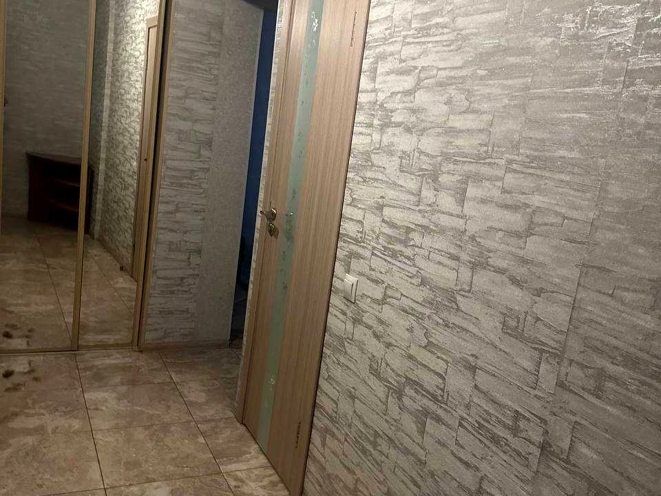 Квартира. Київ, Джона Маккейна вул.