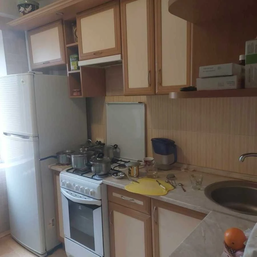 Сдается 2-комнатная квартира 40 м², улица Перова, 24А