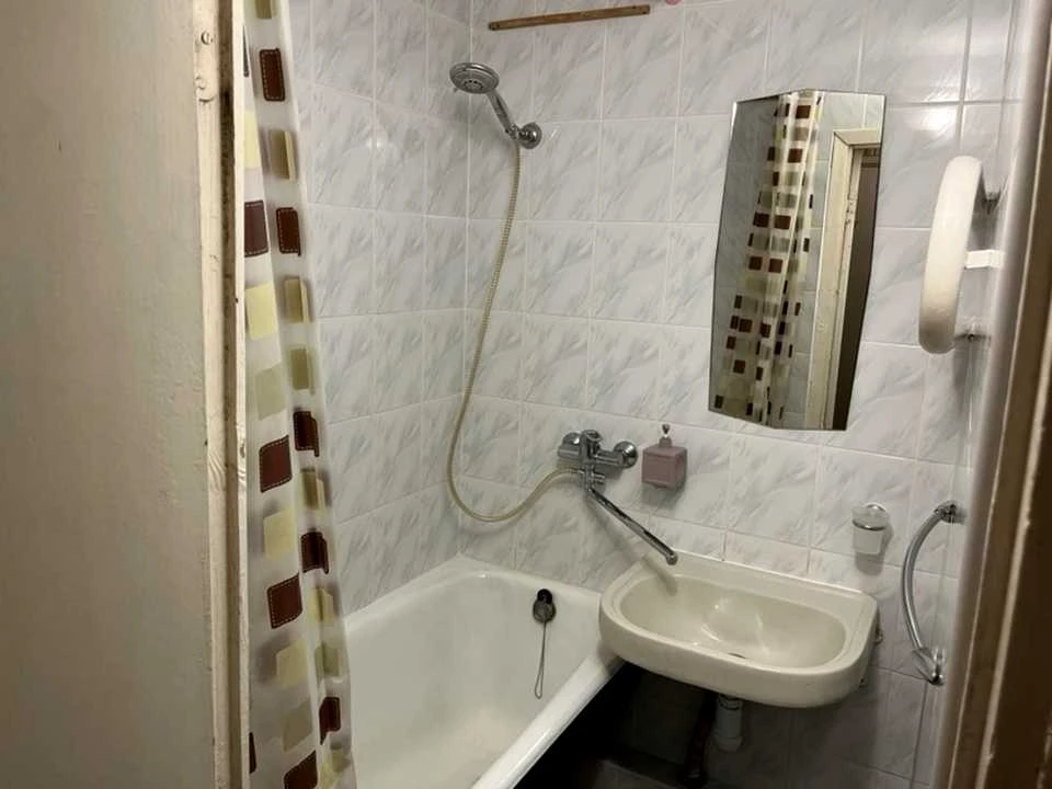 Apartment. Kyiv, Bohatyrska St.