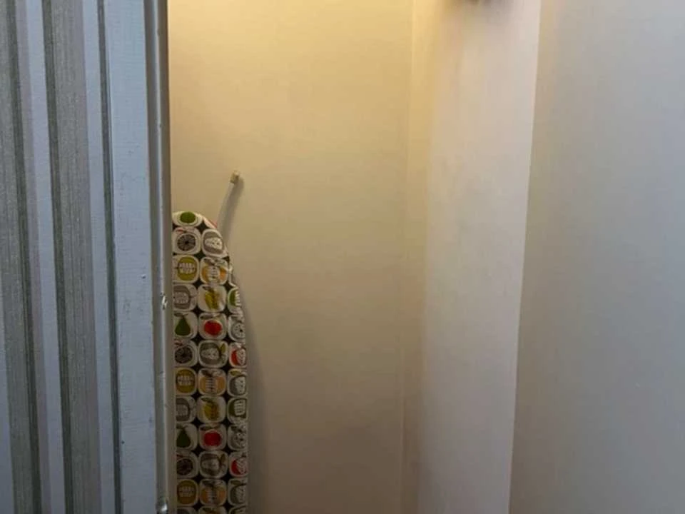 Apartment. Kyiv, Bohatyrska St.