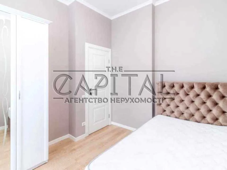 Квартира. Киев, улица Андрия Верхогляда