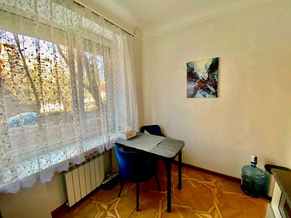 Квартира. Київ, Лесі Українки бульв.