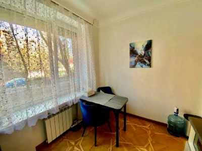 Квартира. Київ, Лесі Українки бульв.