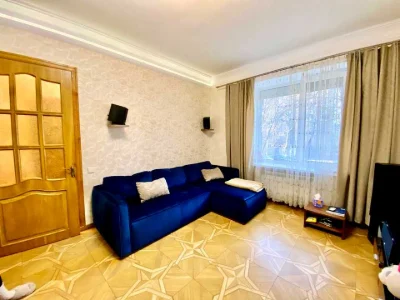Квартира. Київ, Лесі Українки бульв.