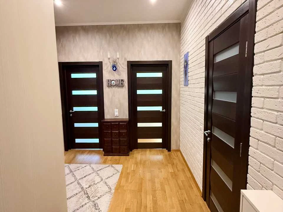 Квартира. Київ, Генерала Шаповала вул.