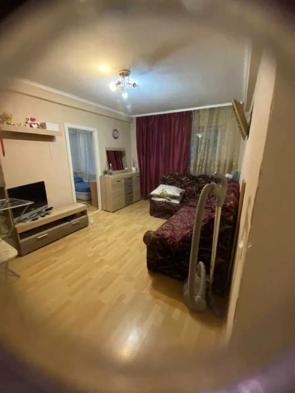 Аренда 2-комнатной квартиры 40 м², Перова бул., 24А