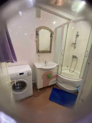 Аренда 2-комнатной квартиры 40 м², Перова бул., 24А