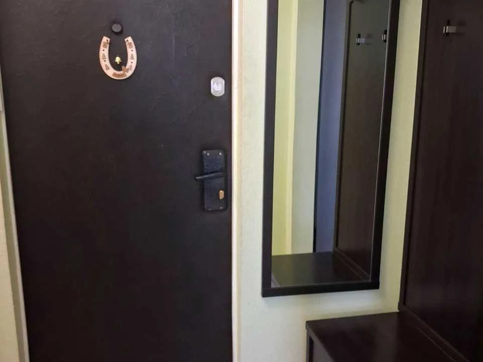 Квартира. Київ, Радунська вул.
