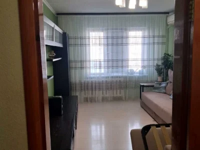 Квартира. Київ, Радунська вул.