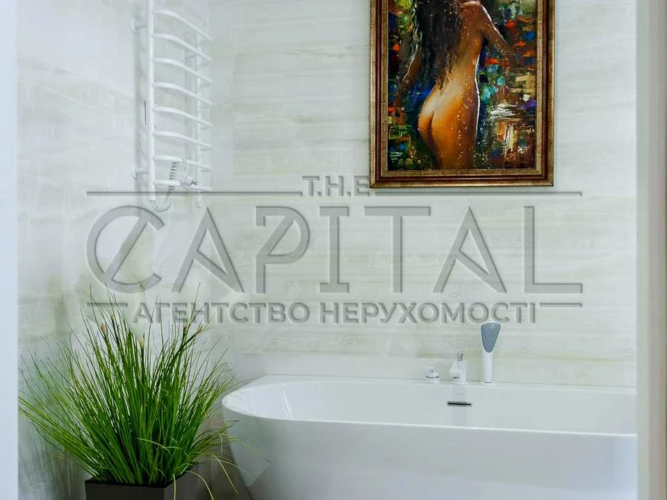 Квартира. Харьков, Гоголевская ул.