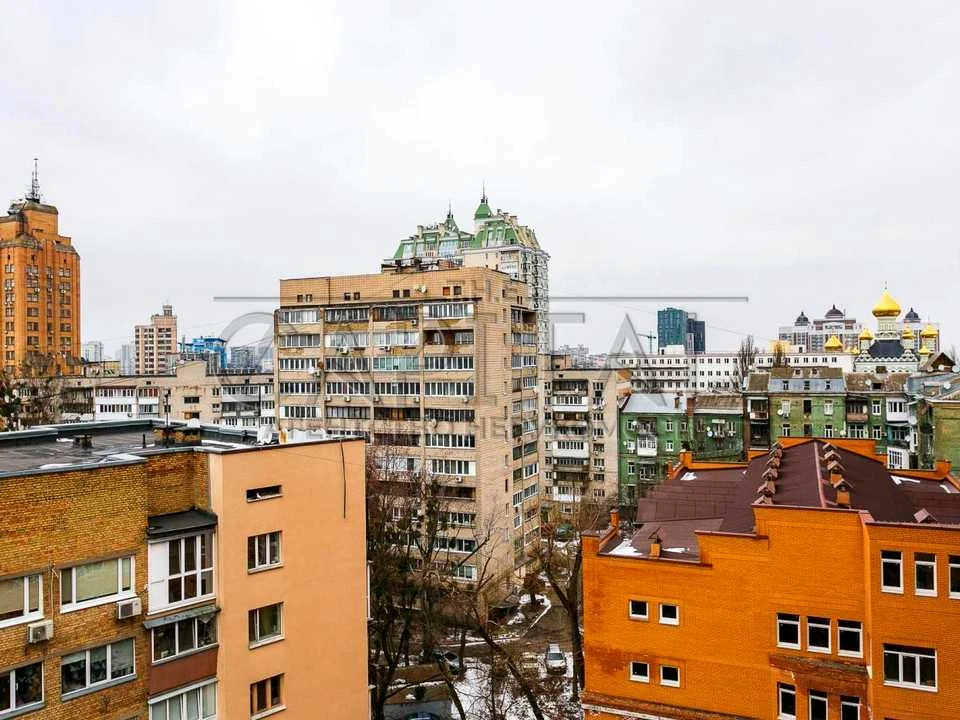Квартира. Харьков, Гоголевская ул.
