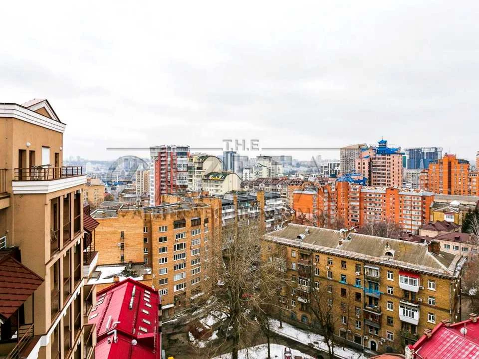 Квартира. Харьков, Гоголевская ул.
