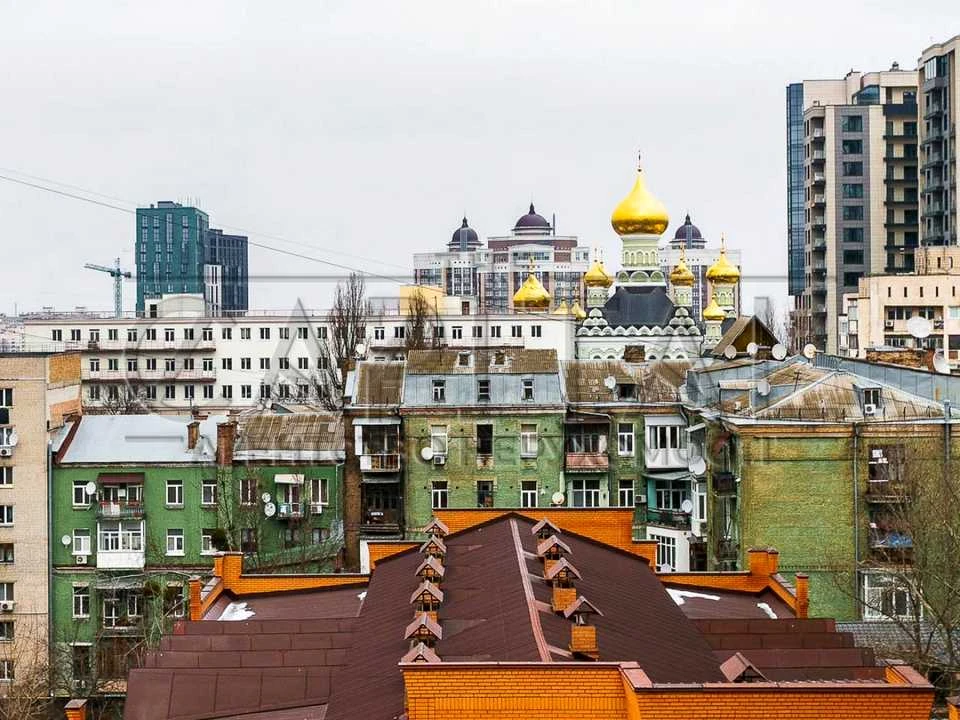 Квартира. Харьков, Гоголевская ул.