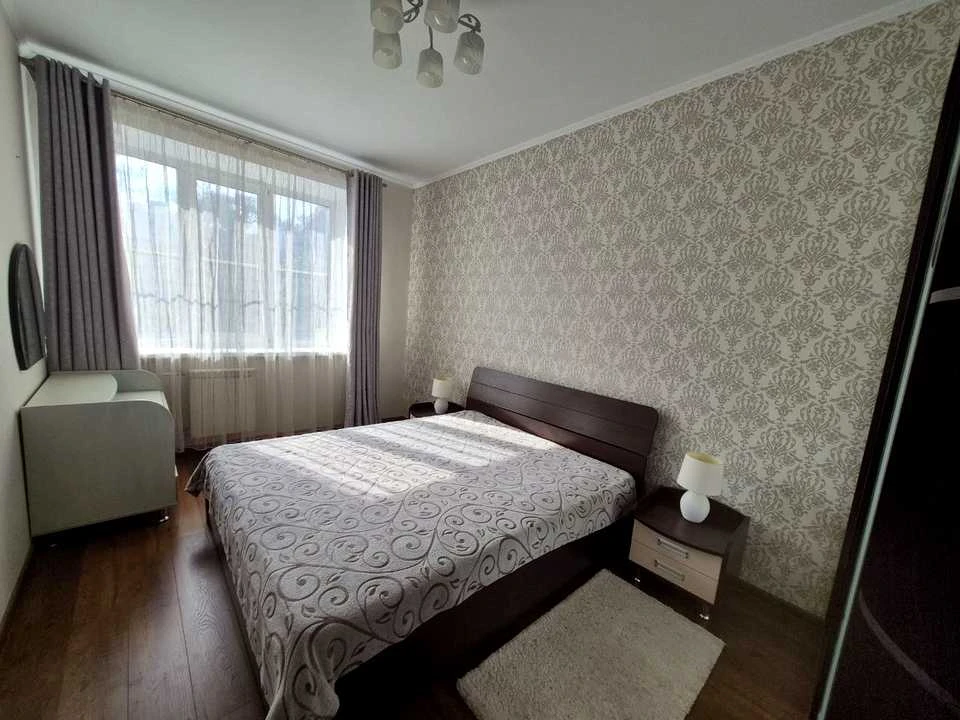 Квартира. Київ, Шовковична вул.