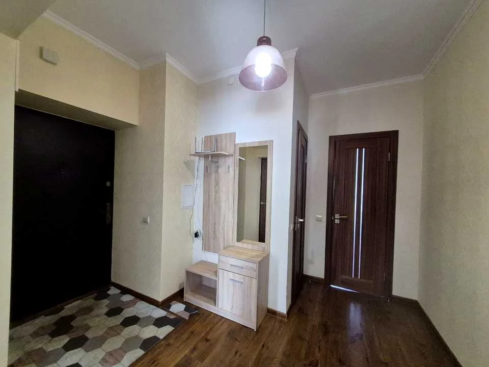 Квартира. Київ, Шовковична вул.