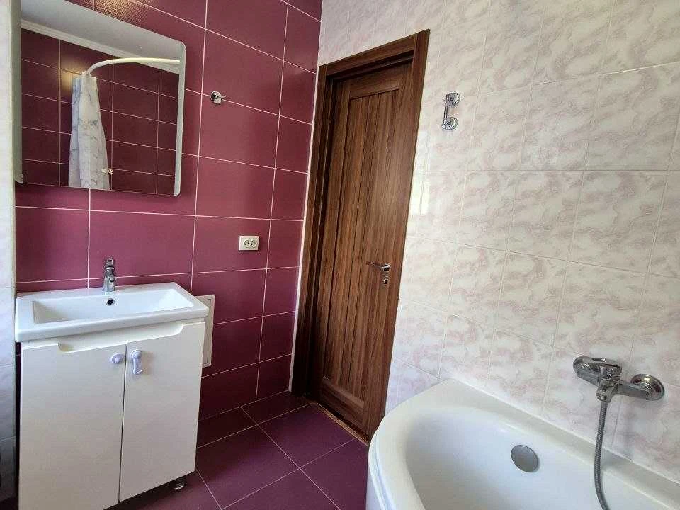 Квартира. Київ, Шовковична вул.