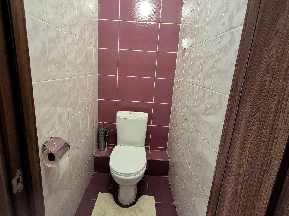 Квартира. Київ, Шовковична вул.