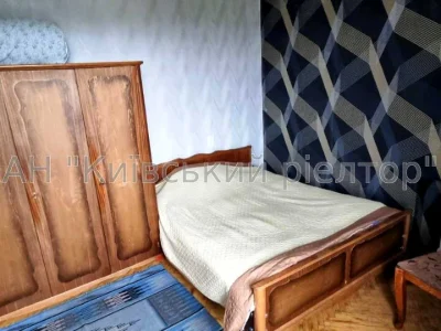 Apartment. Kyiv, Leonid Kadeniuk Avenue