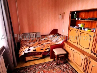 Apartment. Kyiv, Leonid Kadeniuk Avenue