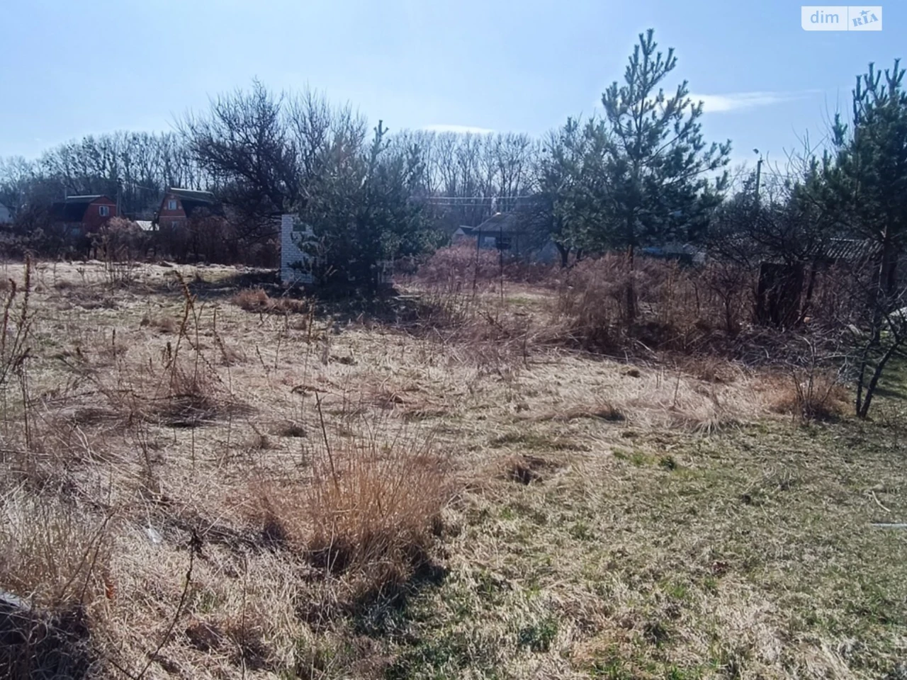 Продаж Земля сільськогосподарського призначення Баранівка