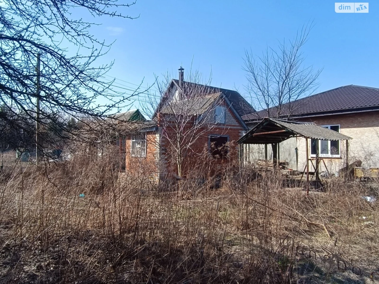 Продаж Земля сільськогосподарського призначення Баранівка