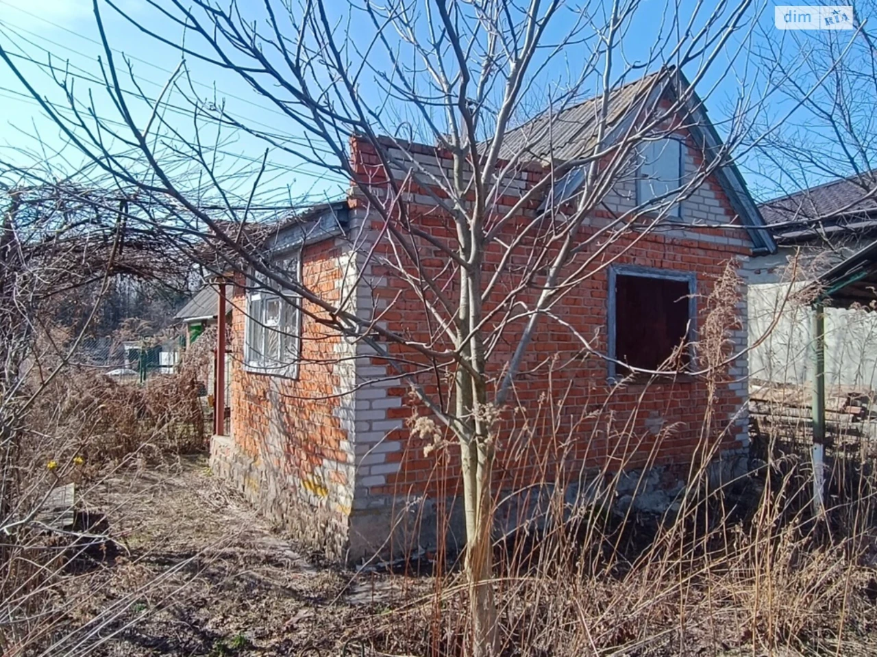 Продаж Земля сільськогосподарського призначення Баранівка