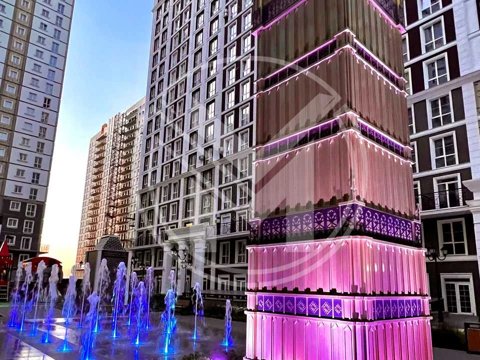 Квартира. Киев, улица Михаила Максимовича