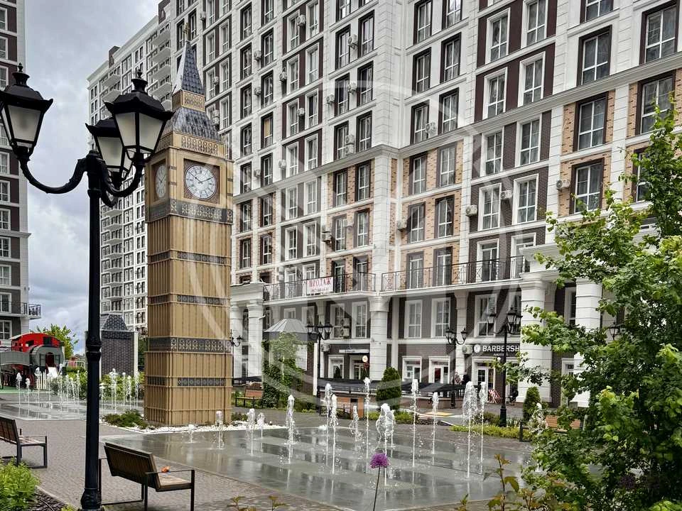 Квартира. Киев, улица Михаила Максимовича