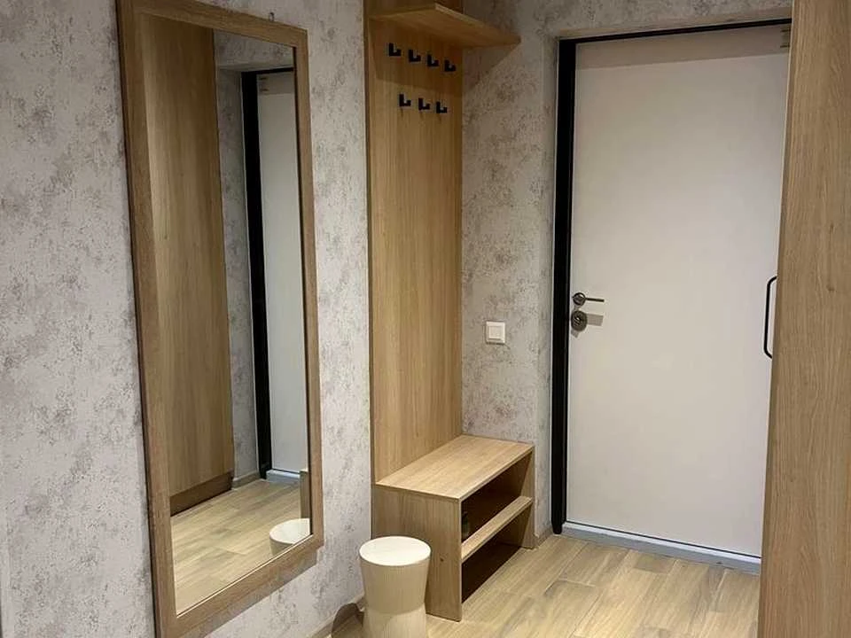 Квартира. Київ, Золотоустівська вул.