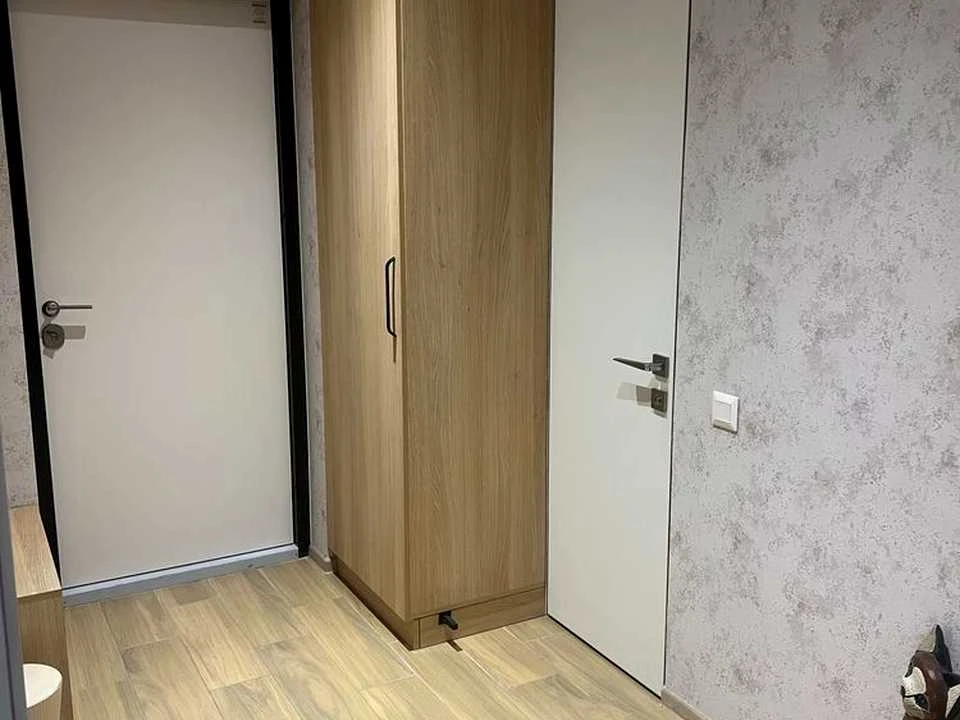 Квартира. Київ, Золотоустівська вул.