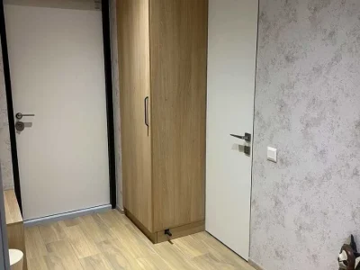 Квартира. Київ, Золотоустівська вул.